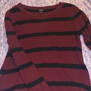 Rue21 long sweater